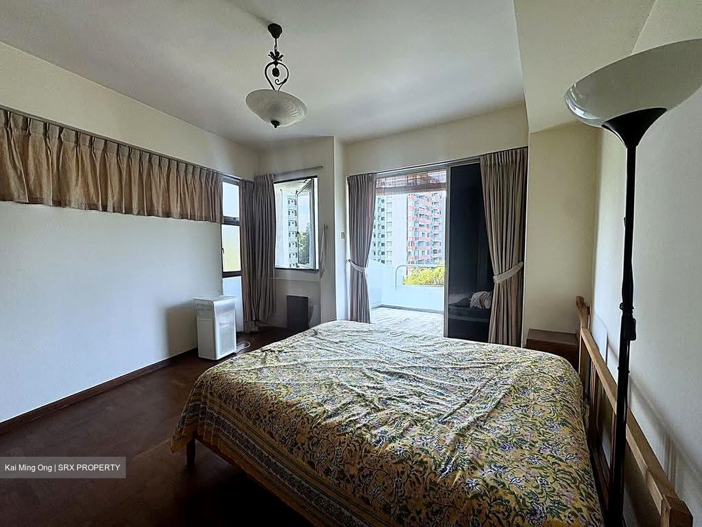 Clementi Park (D21), Condominium #609645601